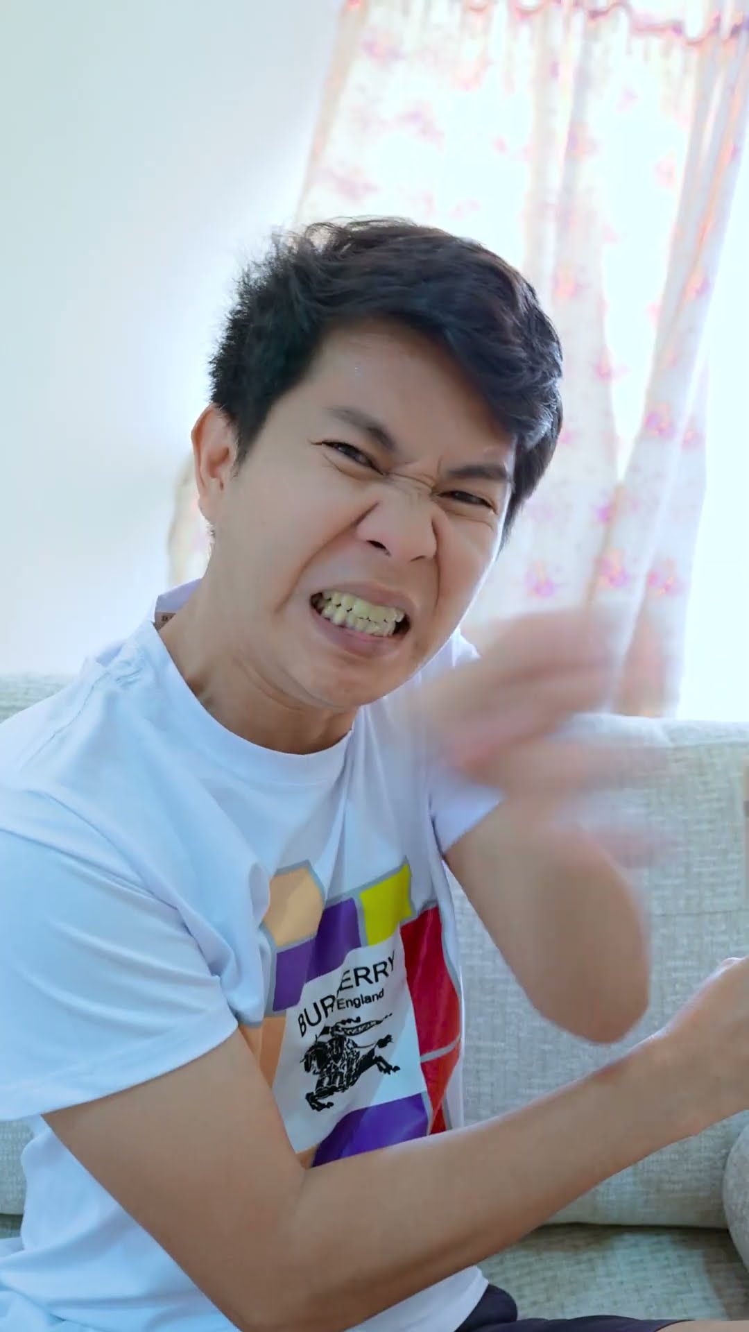 Papoy Ngomong Apa Sih..??? #alethaabew